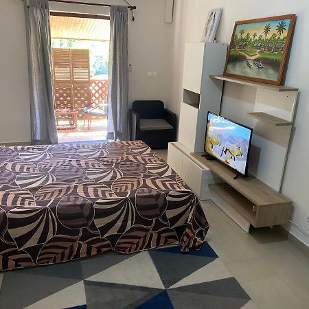 Hecheloge Daire Bandraboua Dış mekan fotoğraf